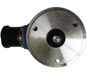 ตัวเข้ารหัสอุตสาหกรรมเพลาแข็งประสิทธิภาพสูง VFS60A-BHPJ01024 DGS60-A1A01024ป่วย OEM - Product Image 2