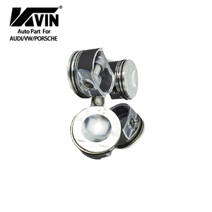 Pistone KVIN 06 d107066t per Audi A6L 2011 2.0 TFSI Auto Standard 05041306D 107 gruppo pistone 066 T per Audi C6 2.0 T/A6L(4 z8, C6) - Product Image 2