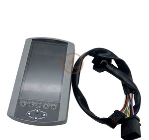 Panel de Monitor para Excavadora 309-5711 ELIC E320D2 503-8026 E320E 366-8786 386-3448 456-2195 - Product Image 2