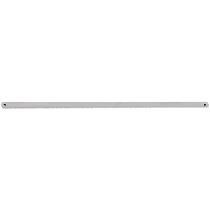Lame de scie de boucher soudée à haute fréquence 45 cm alliage d'acier rapide poli et lame de machine à défilement bimétallique - Product Image 1