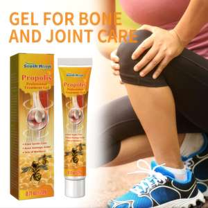 Balsamo al Veleno d'Api per il Sollievo dal Dolore, Crema per Articolazioni, Rilassante per Schiena, Collo e Massaggi Ortopedici - Product Image 6