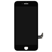 Pengganti Rakitan Digitizer Layar Sentuh LCD Baru untuk Penggunaan iPhone Seri 6/7/8 Plus