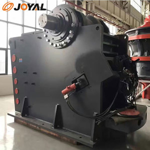 JOYAL PE 900X1200 Tốt Máy Nghiền Pe 250X1200 Máy Nghiền Hàm Với Giá Tốt Nhất - Product Image 4