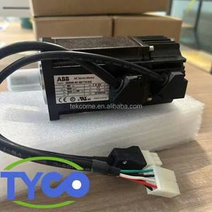 Motor ESM 220V de Cobre para Uso Industrial ESM04X/ESM06X/ESM08X/ESM13B ESM04X-101-302 ESM06X-201-302 ESM08X-751-302 ESM Serv - Product Image 3