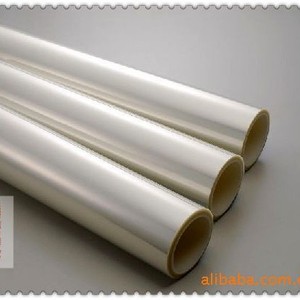Película Protectora Antiestática de Doble Cara para Mascotas con Adhesivo de Silicona y Acrílico para Electrónicos - Product Image 2