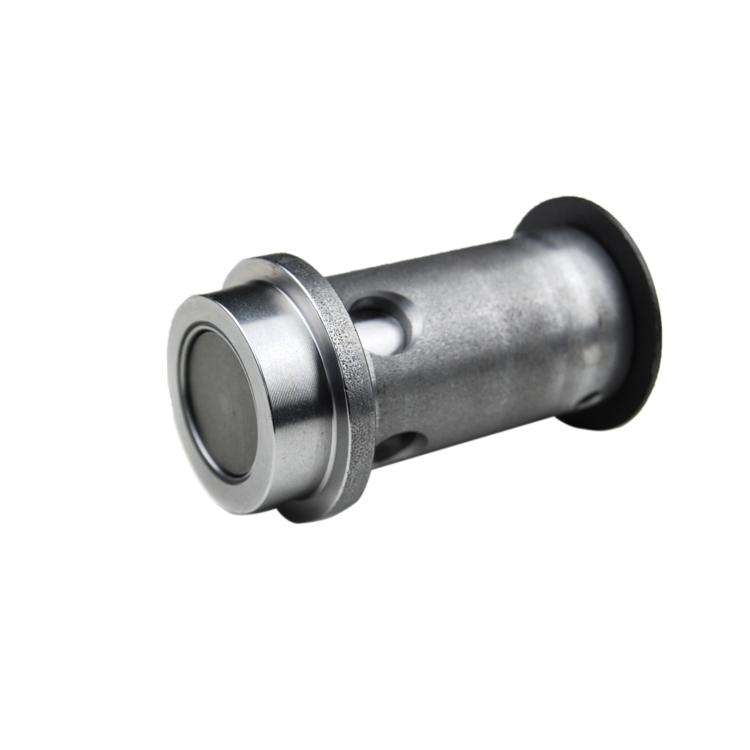 Isuzu Bypass Valve Assembly 8970135662 for NPR75 4HK1-TCS