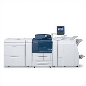 Fotocopiadoras Usadas de Segunda Mano D95 D110 D125 de Buena Calidad para Fotocopiadoras Xerox, Impresoras, Máquinas D136, Fotocopiadoras Láser Digitales - Product Image 4
