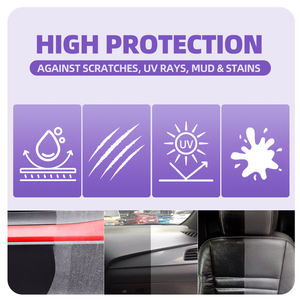 150ml vente en gros vernis à pneus brillant produits <span class=keywords><strong>d</strong></span>'<span class=keywords><strong>entretien</strong></span> automobile nettoyant pour plastique de voiture noir vinyle plastique garniture restaurateur Auto plastique restaurateur - Product Image 6