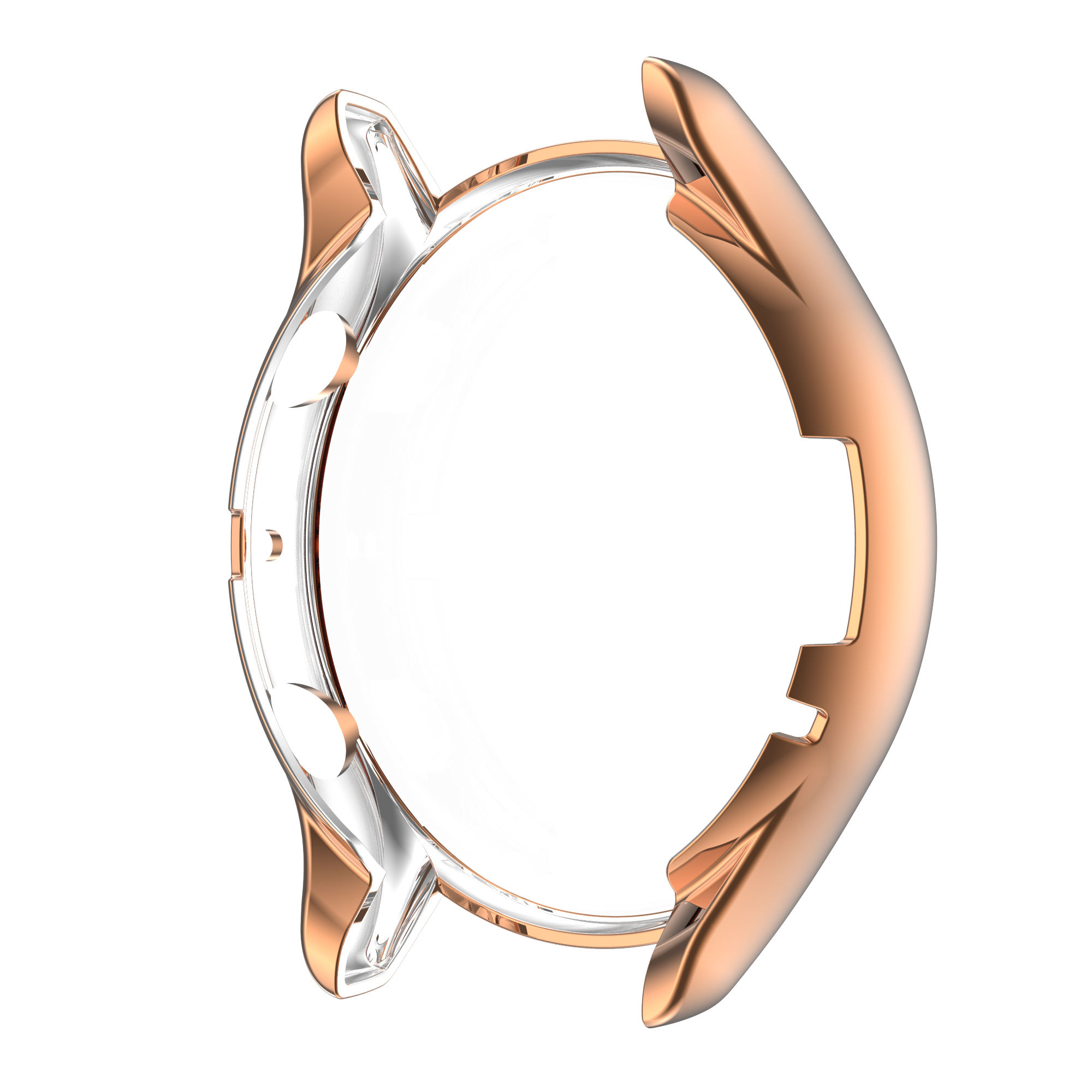 สีโรสโกลด์