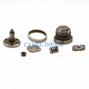 उच्च-गुणवत्ता ऑटो मरम्मत स्पेयर पार्ट्स 1211 इंजेक्टर नियंत्रण वाल्व 095000-1211 0950001211 - Product Image 3