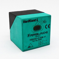 Automatisation industrielle Capteur inductif NBN30-L2-B3B-V1 pour PLC