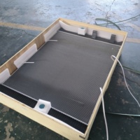 Radiateur 391-6405 3916405 pour moteur Caterpillar C15 C13, qualité OEM, prêt à l'emploi