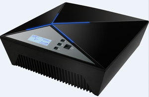 Série HDP Chargeur Solaire AC 1k-2.2KVA 700W-1.8KW Homage UPS 1211Homage Tron UPS - Product Image 3