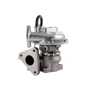 Pour <span class=keywords><strong>Nissan</strong></span> Navara D22 2.5L <span class=keywords><strong>Almera</strong></span> <span class=keywords><strong>Tino</strong></span> 2000-2005 Turbocompresseur RHF4 14411-VM01A - Product Image 4