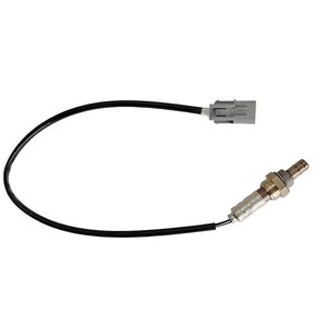 Sensor <span class=keywords><strong>de</strong></span> Oxígeno O2 Trasero 39210-2E401 para Hyundai Tucson, Elantra, Kia Sportage, Forte, Soul 2.0L Lambda 392102E401 234-4545 - Product Image 3