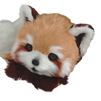 Tête de Fursuit réaliste personnalisée avec livraison gratuite
