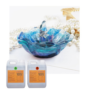 Kinh nghiệm phong phú nhà máy nóng bán cao tinh thể rõ ràng nhựa Epoxy cho người mới bắt đầu cho hàng thủ công làm - Product Image 6