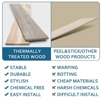 Fournisseur OEM de panneaux muraux décoratifs en bois, fabricant de panneaux muraux intérieurs