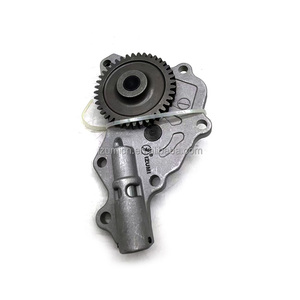 Pompe à huile moteur diesel IZUMI de haute qualité 4JJ1 8-98232-624-1 pour camion - Product Image 1