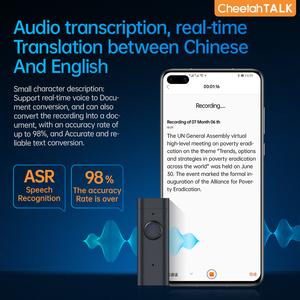 Kiểm soát ứng dụng ai ghi âm giọng nói bán buôn giọng nói mới kích hoạt ghi âm <span class=keywords><strong>mini</strong></span> kỹ thuật số ghi âm Thiết bị ghi âm - Product Image 3