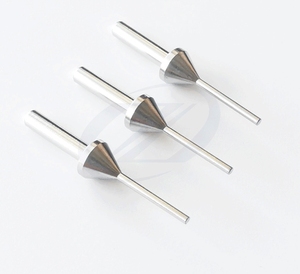 Độ chính xác cao 3D <span class=keywords><strong>CNC</strong></span> gia công tùy chỉnh phi tiêu chuẩn thành phần tự động vật liệu khác nhau phức tạp hình dạng nhà Máy chế biến - Product Image 5