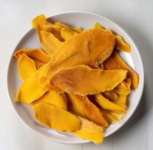 Mango Deshidratado Orgánico de Alta Calidad con Bajo Contenido de Azúcar y Sabor Tropical, Ofrecido a Precio Competitivo para Cadenas de Tiendas Minoristas - Product Image 1
