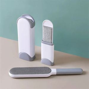 <b>Pet</b> Hair Remover Lint Rollers <b>Brushes</b> Clothes Hairball Remover <b>Brush</b> Dust Sticky Cleaner Fur Zapper Clean <b>Pet</b> Hair Tools - Product Image 2