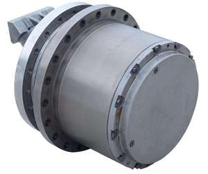 ลดราคา Rexroth GFT รุ่น GFT13T2,GFT17T2,GFT17T3,GFT24T3,GFT36T3,GFT50T3,GFT60T3,GFT110T3,GFT220T3,GFT330T3 ตัวลดความเร็วสูง - Product Image 3