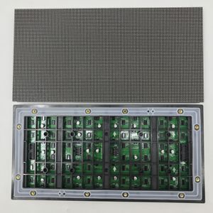 Ngoài trời p6.67 P8 P10 <span class=keywords><strong>LED</strong></span> <span class=keywords><strong>MODULE</strong></span> cho quảng cáo đầy đủ màu sắc video tường Màn hình hiển thị biển quảng cáo đăng nhập 320x160 mét smd3535 Totem - Product Image 5