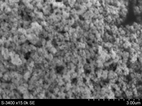 Oxido de cerio nano CeO2 <100nm 99.99%