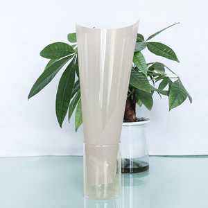 Pantalla de holograma de publicidad LED de efecto perfecto Película de proyección trasera transparente - Product Image 6