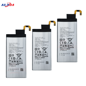 Ilinda nhà máy thay thế 2600mAh EB-BG925ABE Pin cho Samsung S6 cạnh G925 - Product Image 3