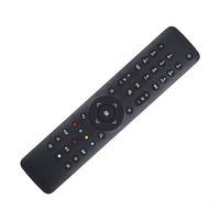 Nuevo Control Remoto IR de Repuesto RC3384102/01B para Televisores ARRIS VOD 4302/1113/VIP4205/VIP1113M con Calidad Original