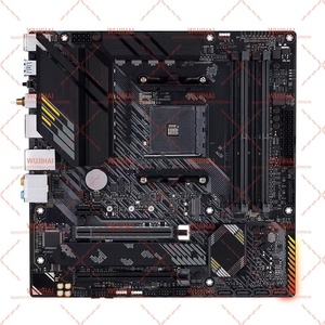 Processeur informatique, unité centrale de traitement, carte mère haut de gamme pour jeux, <span class=keywords><strong>R9</strong></span> <span class=keywords><strong>5900x</strong></span> - Product Image 2