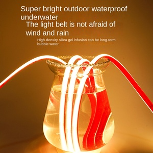 Lampe à panneau plat mince 5w 12w 24w 36w Bande lumineuse LED encastrée au plafond rond carré commercial - Product Image 6