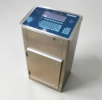 Imprimante jet d'encre S8 d'occasion de haute qualité à bas prix – Imprimante jet d'encre S8 d'occasion pour I Inkjet Printer