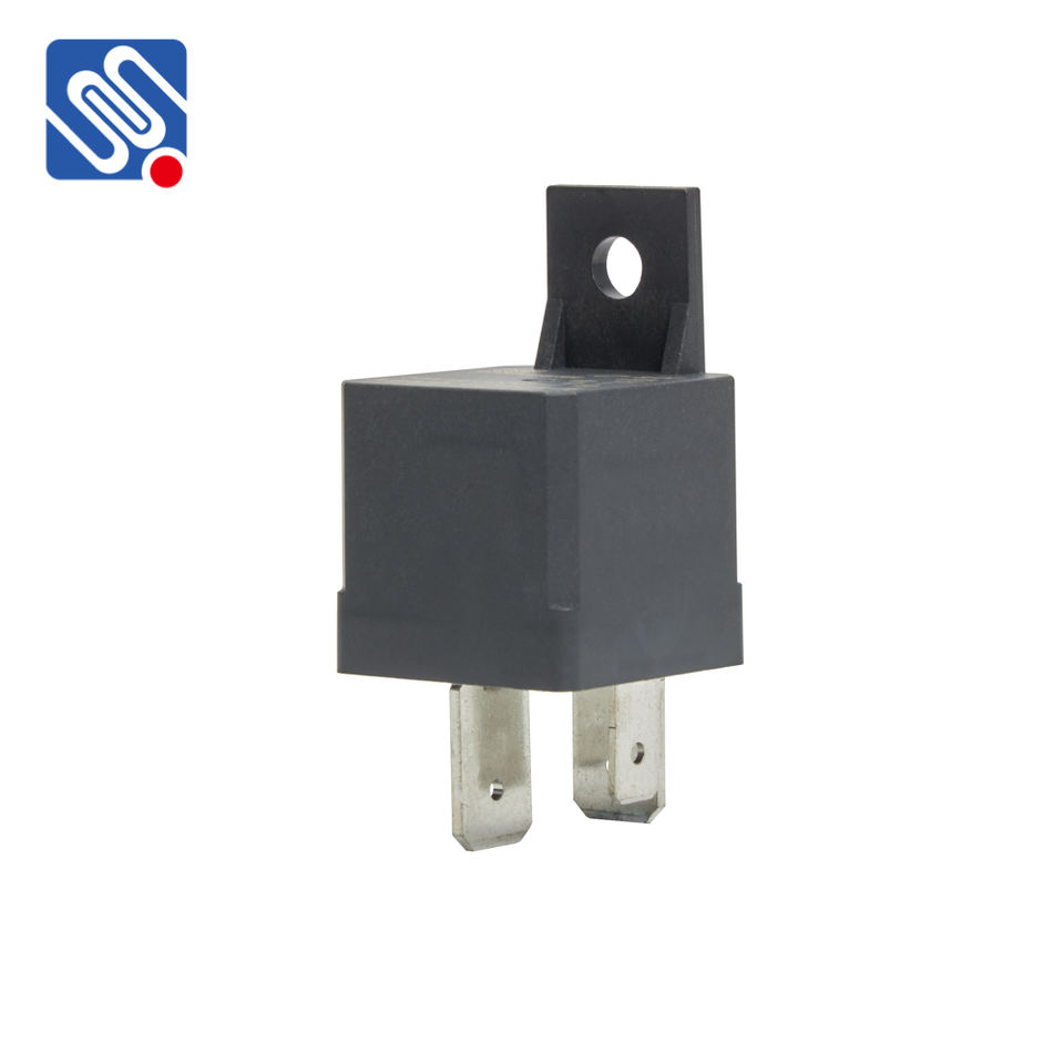 MAB-124-A-4 12V 70A Electromagnetic Relay Miniature 4PIN Epoxy Auto Universal Car Relay