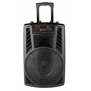 Subwoofer de 12 pulgadas, altavoz portátil con Bluetooth, <span class=keywords><strong>camac</strong></span> - Product Image 2