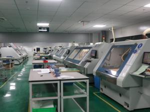 บอร์ด <span class=keywords><strong>PCB</strong></span> FR4 SKG-145หนา0.2-3.0มม. สำหรับเครื่องใช้ไฟฟ้า - Product Image 6