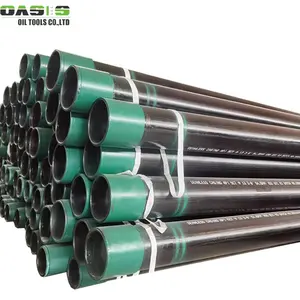 13 3/8inch API 5CT K55 Seamless Steel Well Casing Pipe