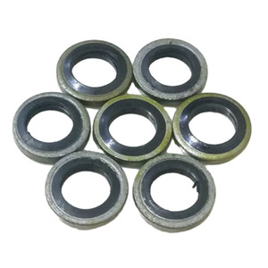 Anillo <span class=keywords><strong>de</strong></span> Sellado <span class=keywords><strong>de</strong></span> Repuesto 3918188 para Motores BS3 <span class=keywords><strong>de</strong></span> 5.9 <span class=keywords><strong>Litros</strong></span>, Piezas <span class=keywords><strong>de</strong></span> Motor para Maquinaria - Product Image 1