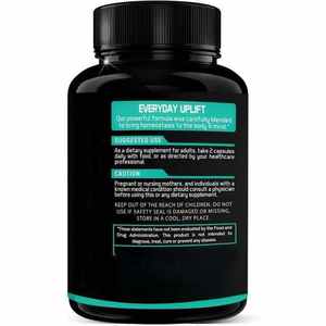 Капсулы OEM Advanced <span class=keywords><strong>Maca</strong></span>, 60 шт., травяная добавка для мужской энергии с ашвагандой, натуральный бустер, корень маки, приватная марка - Product Image 4