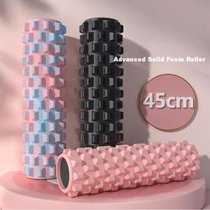 Rodillo de Espuma EVA de Alta Densidad para Músculos de Piernas, Rodillo de Yoga para Fitness, Rodillo en Forma de Barra para Yoga - Product Image 1