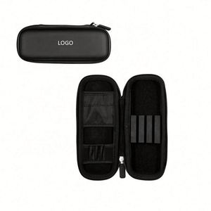 กระเป๋าใส่ลูกดอกหนังกันน้ำพิมพ์โลโก้ได้ตามต้องการ  กระเป๋าใส่ลูกดอก EVA - Product Image 2