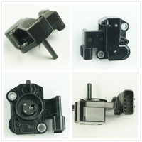Capteur TPS 44D-F5432-10 13200-26HA0 13200-26HC0 18D-H5885-00 90224550 Capteur de position du papillon des gaz pour moto YAMAHA