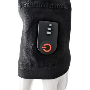 Ropa interior térmica eléctrica recargable para hombres, calentador <span class=keywords><strong>de</strong></span> cuerpo <span class=keywords><strong>de</strong></span> invierno, ropa interior térmica - Product Image 6