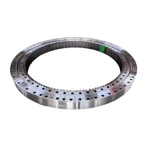 Rolamento de Giro, Anel de Engrenagem de Giro, Rolamento de Giro para Escavadora <span class=keywords><strong>Liugong</strong></span> CLG906C CLG906D <span class=keywords><strong>906C</strong></span> 906D 906E 906F 906FMAX+ 906FE 906FG4 - Product Image 3