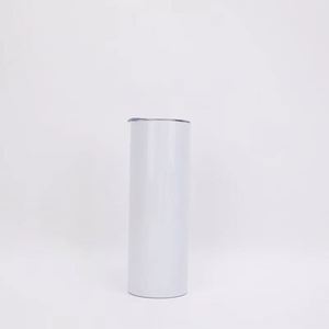 Topnovo Gobelet isotherme à sublimation 20oz 30oz en acier inoxydable 304, Mug thermique sous vide, vierge pour impression personnalisée - Product Image 2
