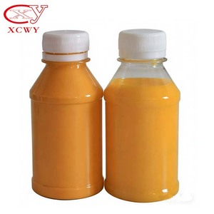 Pigmento Amarillo GX Sin Resina, Amarillo 74 en Pasta/Dispersión para Recubrimientos e Impresión - Product Image 1