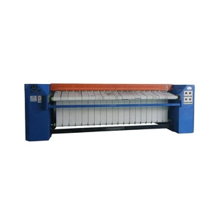 เครื่องรีดผ้าอุตสาหกรรมสำหรับซักรีดสิ่งทอ - Product Image 6